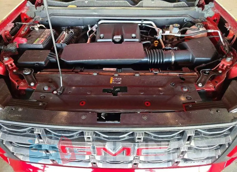 1GTP6EEK7R1257846 Photo# 11