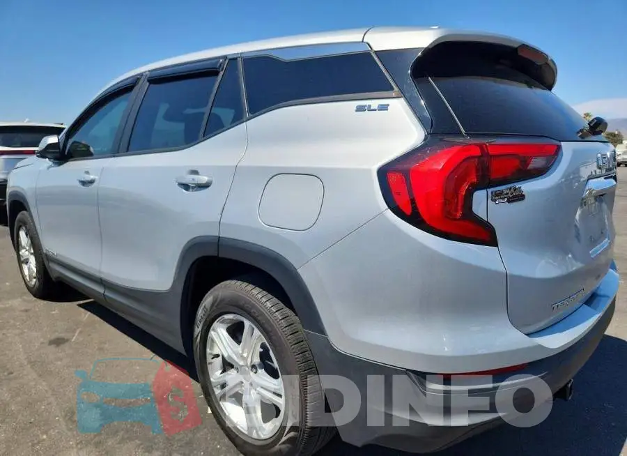 3GKALMEV7ML338659 Photo# 2