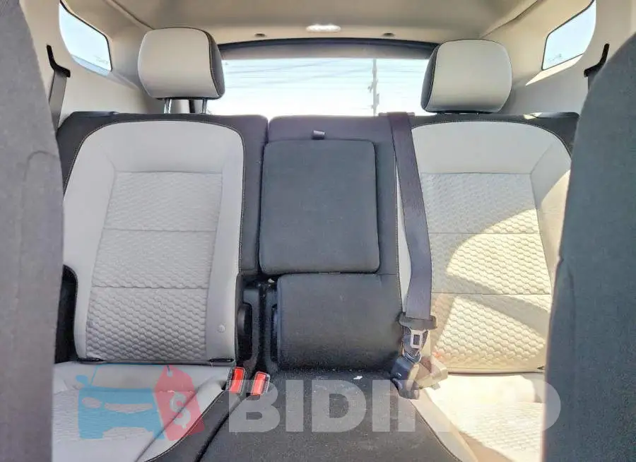 3GKALMEV7ML338659 Photo# 10