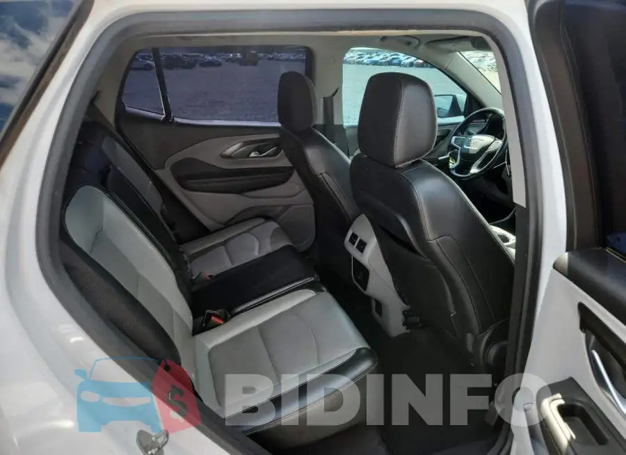 3GKALPEV7JL322233 Photo# 10