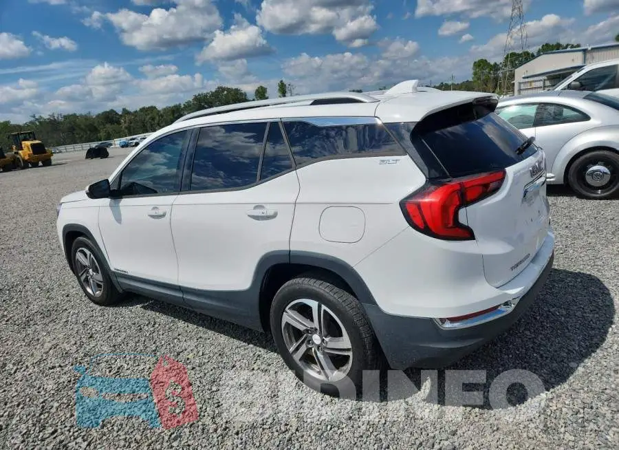 3GKALPEV7JL322233 Photo# 2