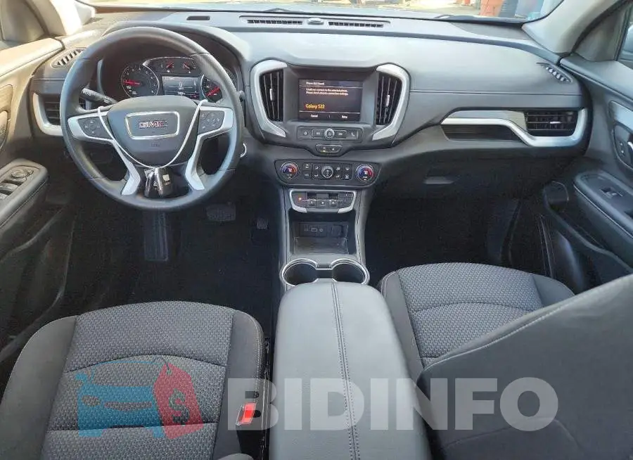 3GKALTEG4RL271148 Photo# 8