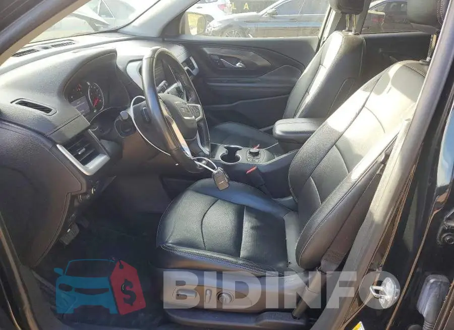 3GKALVEV7KL332170 Photo# 7
