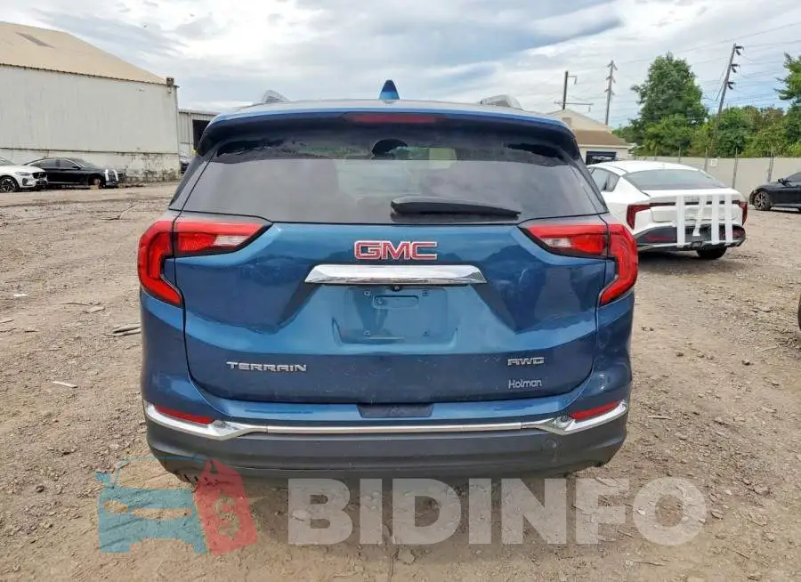 3GKALVEV7ML308034 Photo# 6