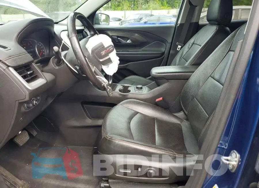3GKALVEV7ML308034 Photo# 7