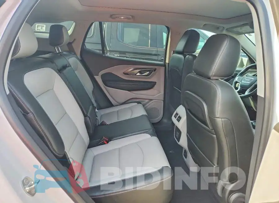 3GKALVEV7NL275070 Photo# 11