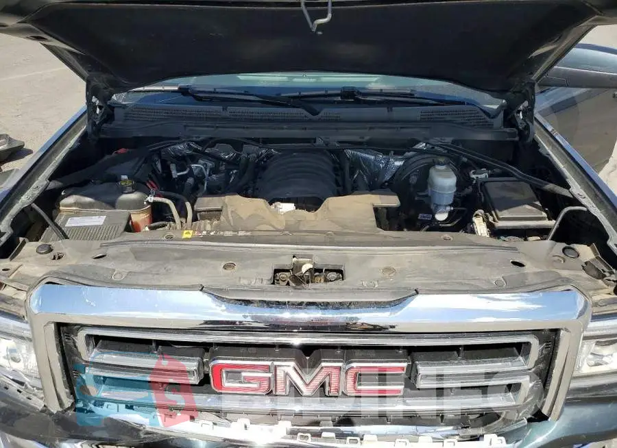 3GTP1MEC5HG446481 Photo# 11