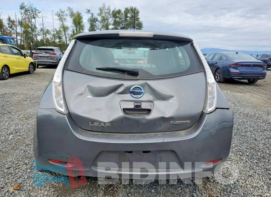 1N4BZ0CP2HC304129 Photo# 6