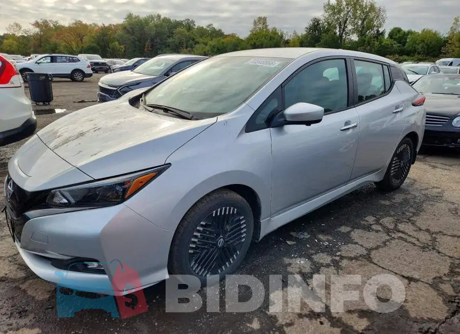 1N4CZ1CV8SC550618 Photo# 1