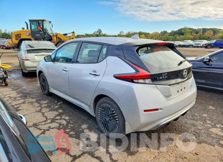 1N4CZ1CV8SC550618 Photo# 2