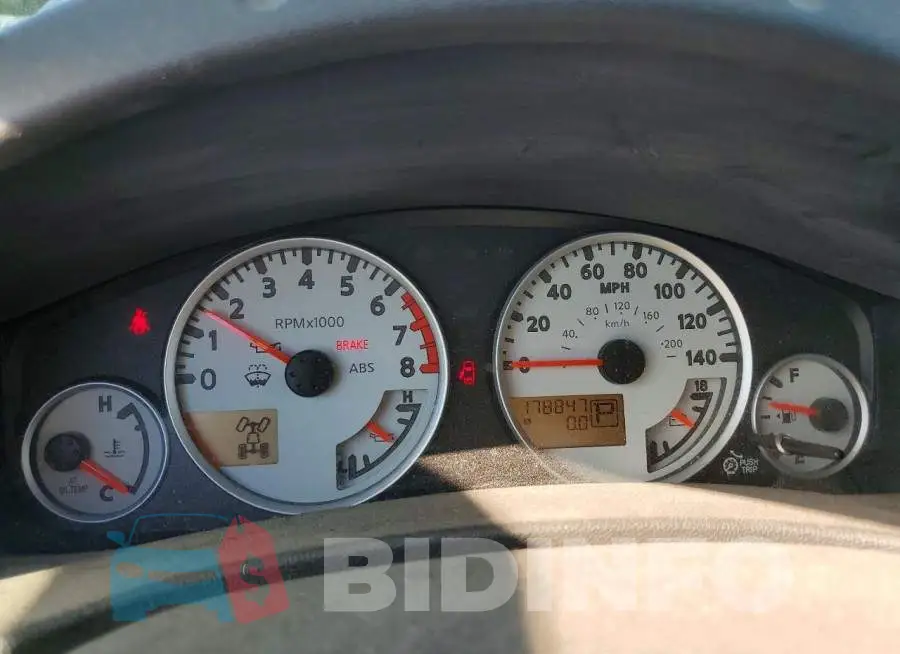 1N6AD0EV8JN721987 Photo# 9