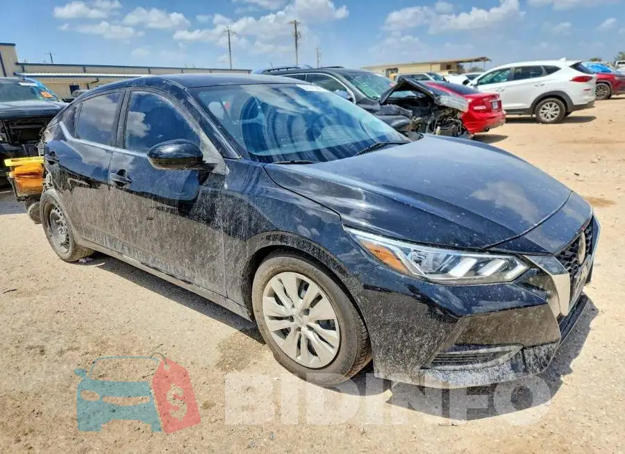 3N1AB8BV1LY261740 Photo# 4