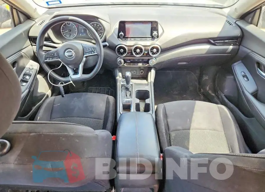 3N1AB8BV1LY261740 Photo# 8