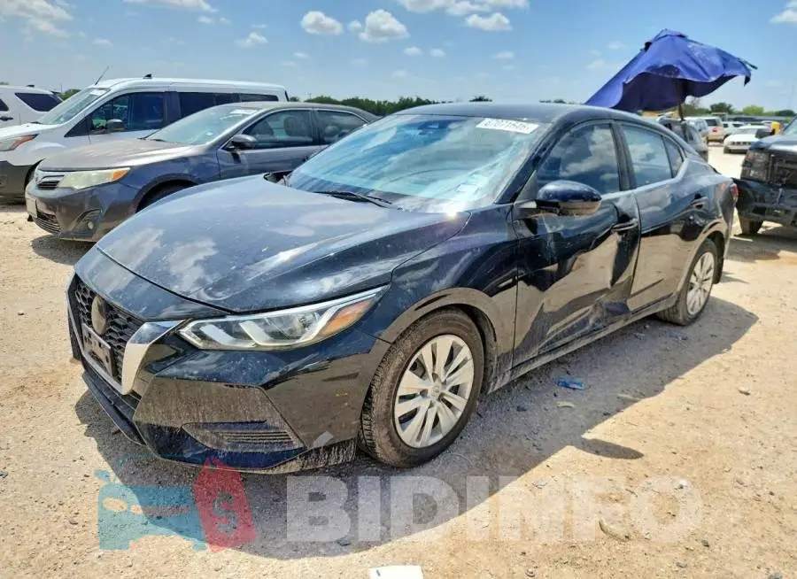 3N1AB8BV1LY261740 Photo# 1