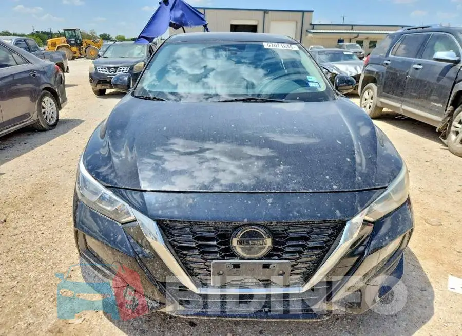 3N1AB8BV1LY261740 Photo# 5