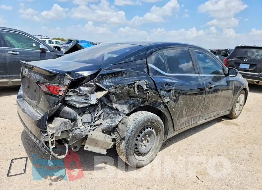 3N1AB8BV1LY261740 Photo# 3