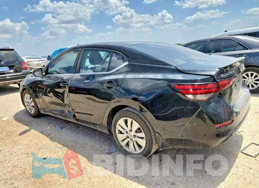 3N1AB8BV1LY261740 Photo# 2