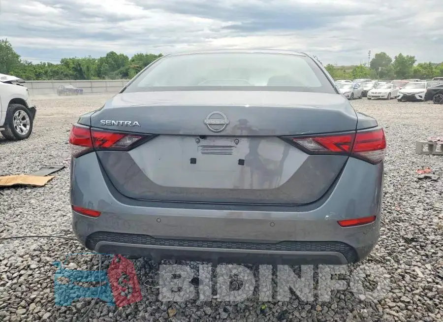 3N1AB8BV6SY253857 Photo# 6