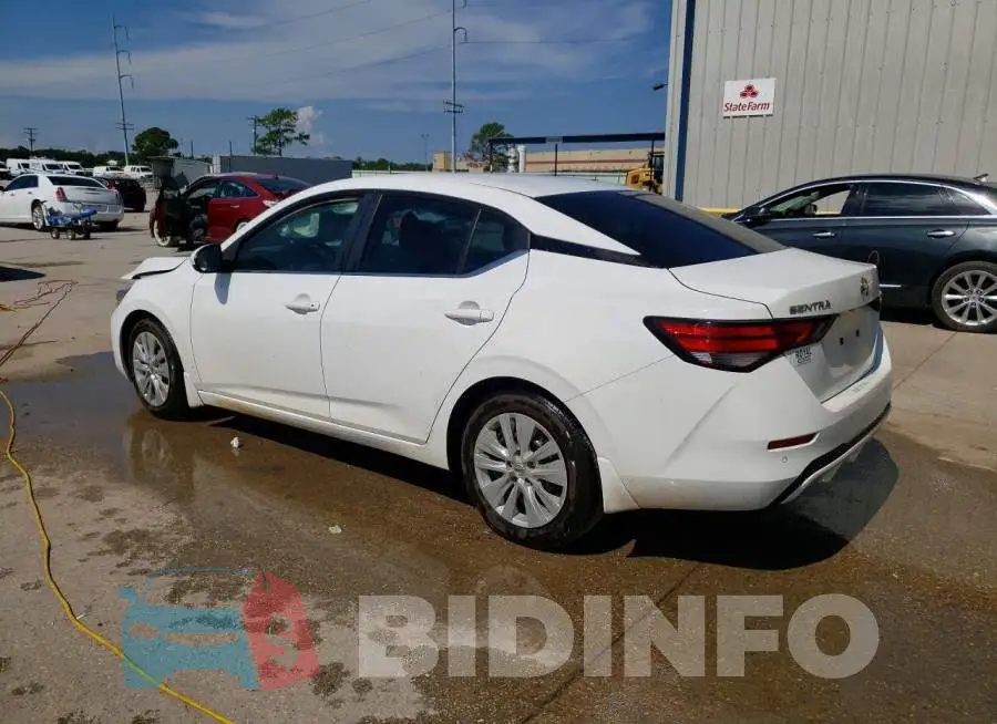 3N1AB8BV9NY260161 Photo# 2