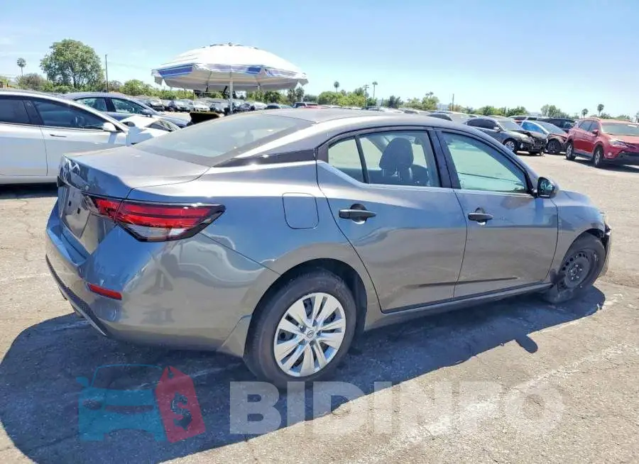 3N1AB8BV9SY368193 Photo# 3
