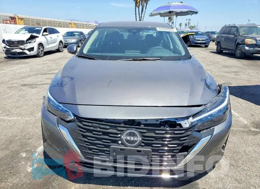 3N1AB8BV9SY368193 Photo# 5