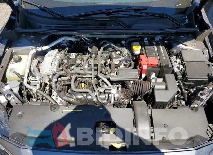 3N1AB8BV9SY368193 Photo# 11