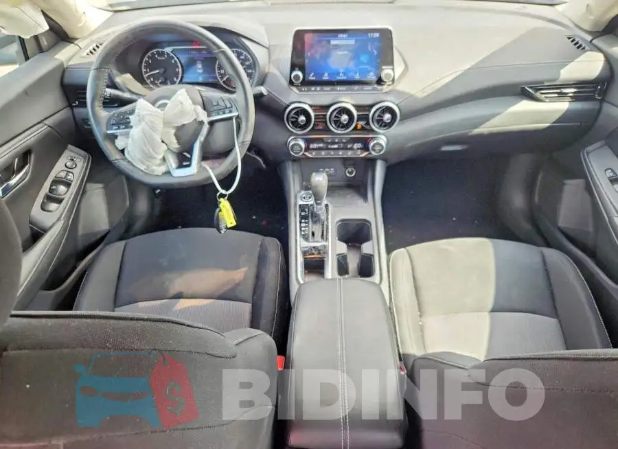 3N1AB8CV5NY228225 Photo# 8
