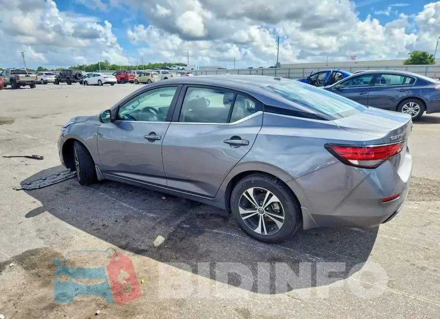 3N1AB8CV5NY228225 Photo# 2