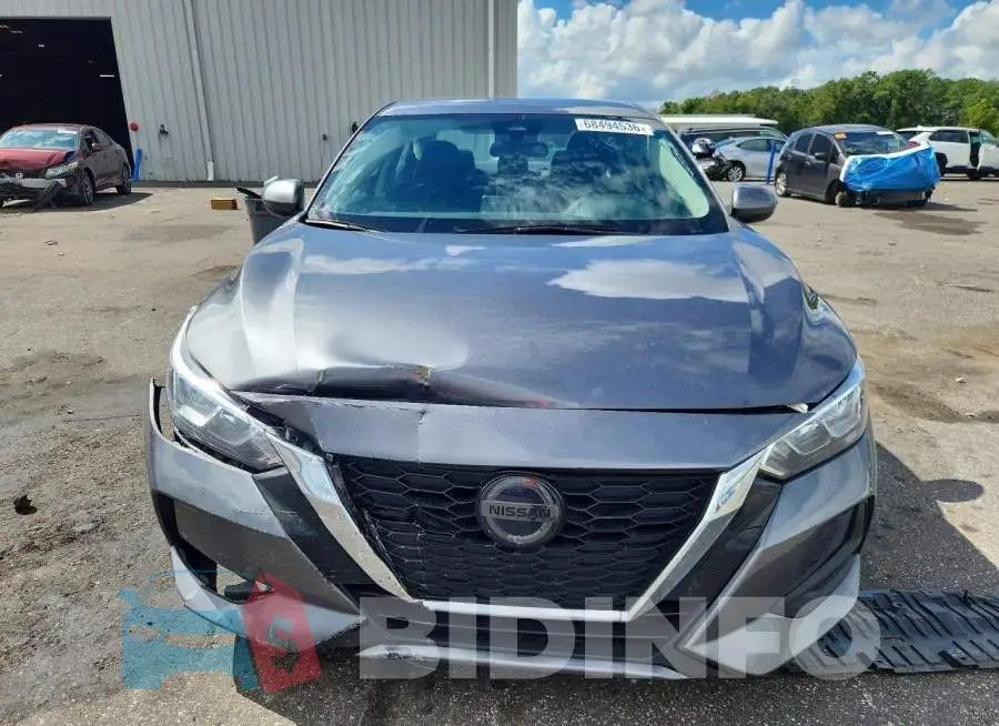 3N1AB8CV5NY228225 Photo# 5