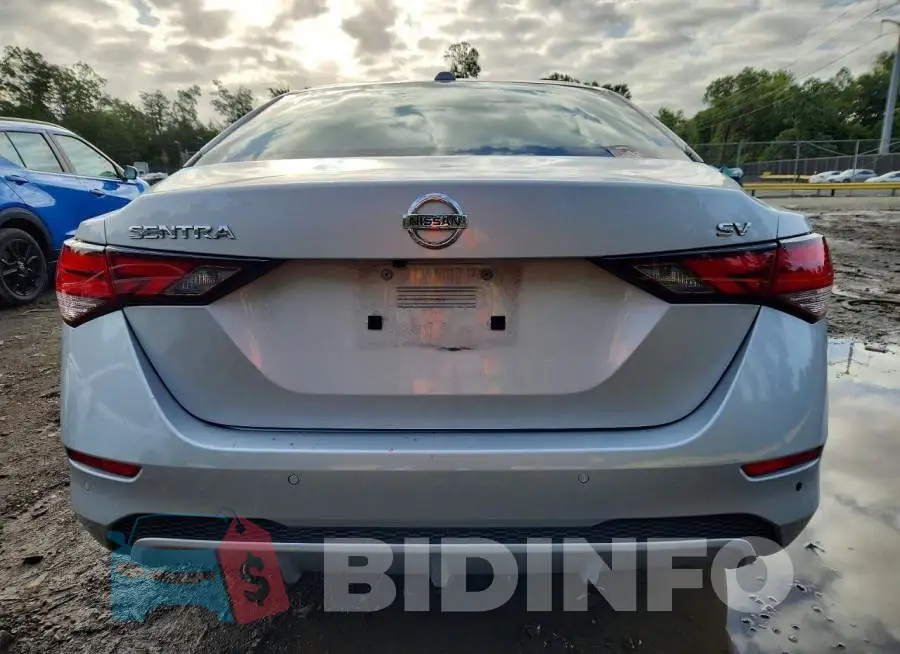 3N1AB8CV6LY203573 Photo# 6