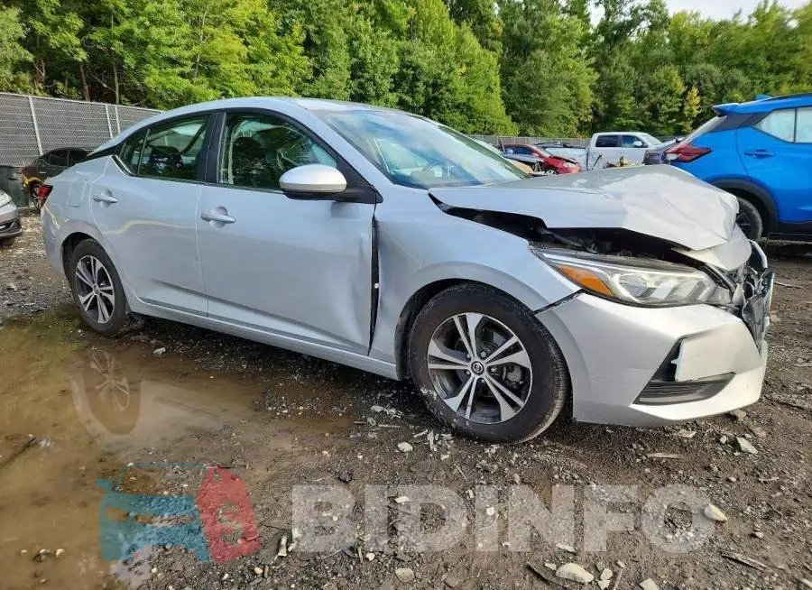 3N1AB8CV6LY203573 Photo# 4