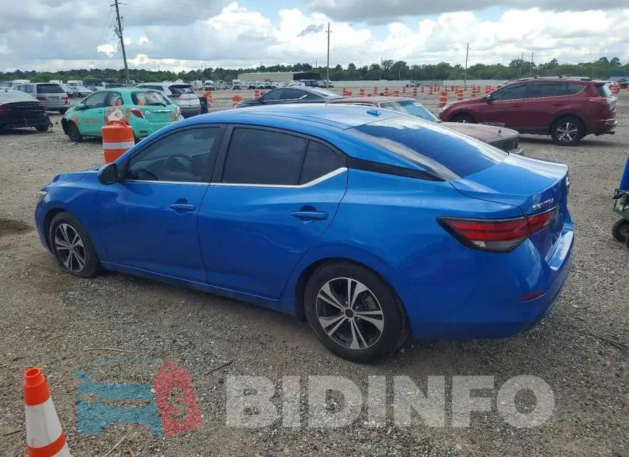 3N1AB8CV6NY288692 Photo# 2