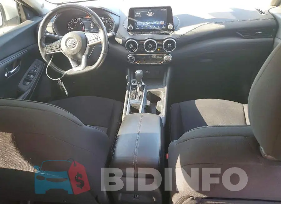 3N1AB8CV6NY290720 Photo# 8