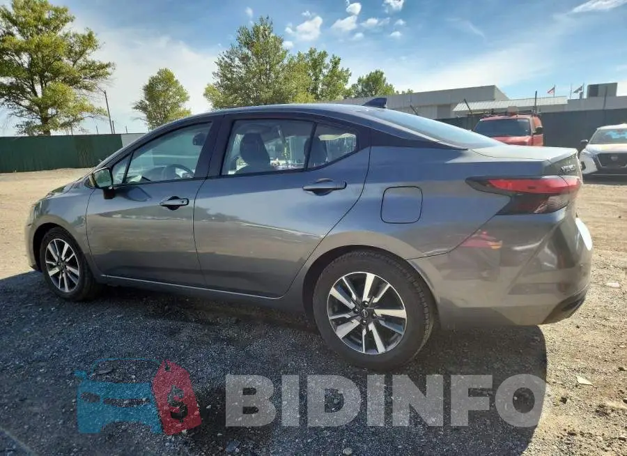 3N1CN8EV1SL838127 Photo# 2