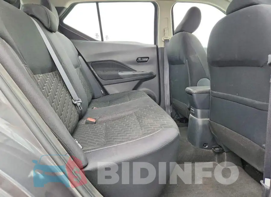 3N1CP5BV3NL496553 Photo# 11