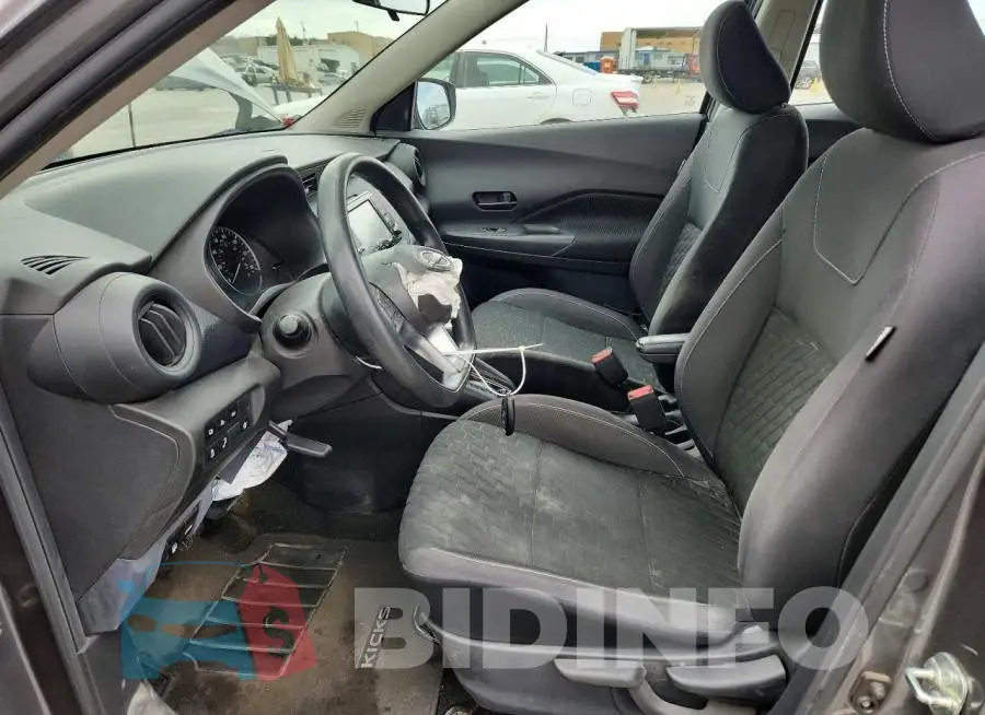 3N1CP5BV3NL496553 Photo# 7