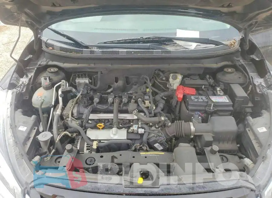 3N1CP5BV3PL532132 Photo# 12