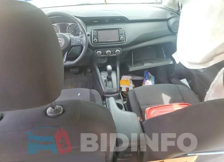 3N1CP5BV3PL532132 Photo# 8