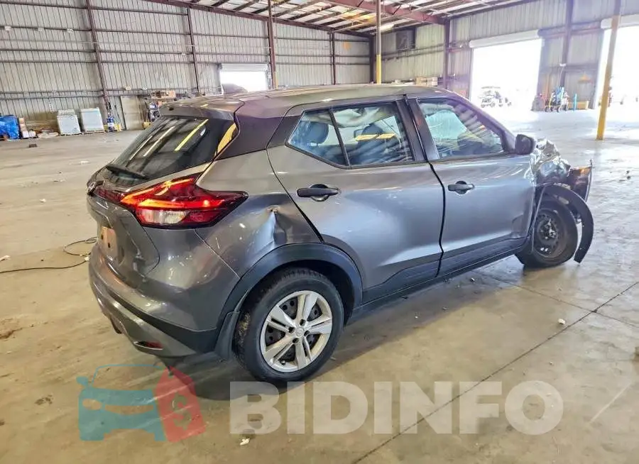 3N1CP5BV3PL557712 Photo# 3
