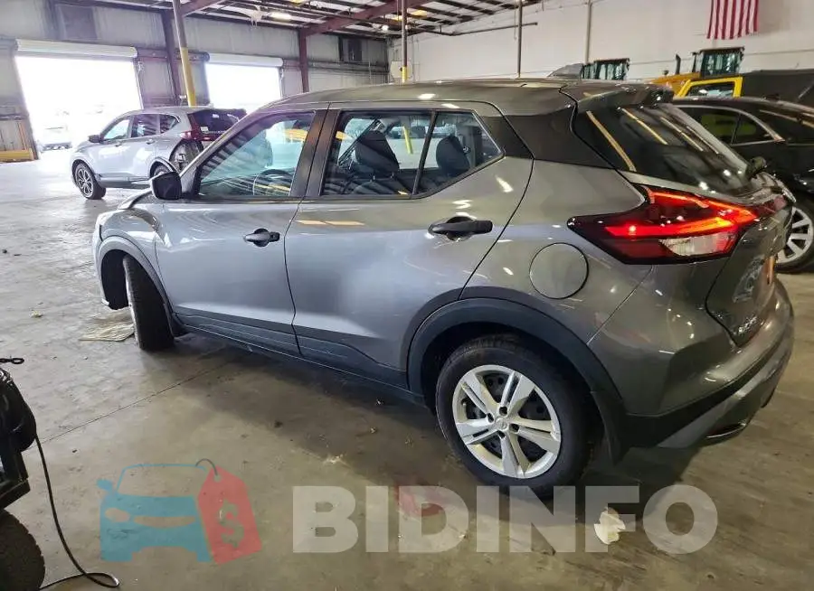 3N1CP5BV3PL557712 Photo# 2