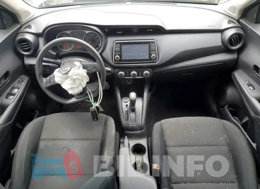 3N1CP5BV3RL502132 Photo# 8