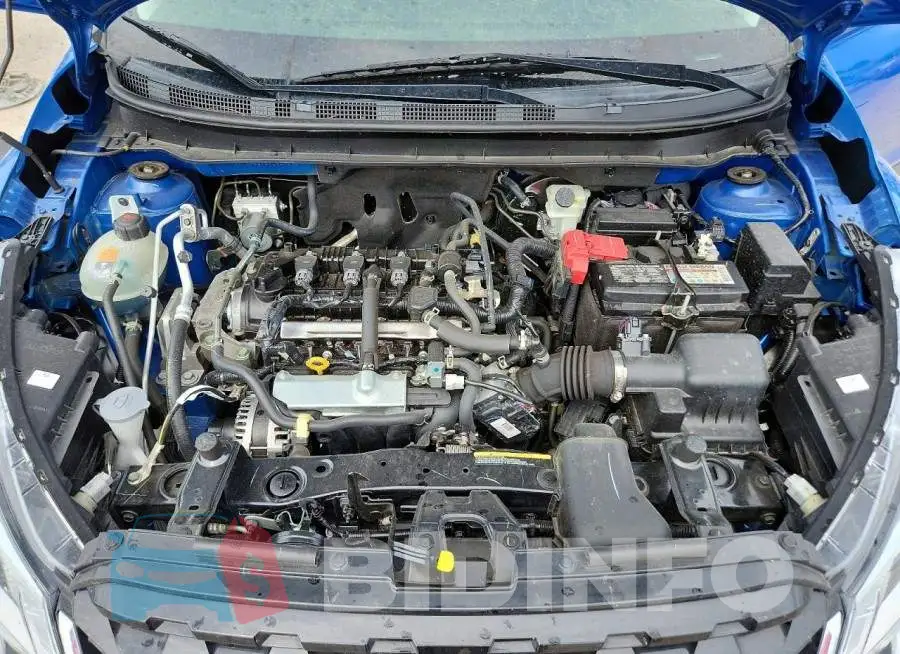 3N1CP5BV4PL549408 Photo# 11