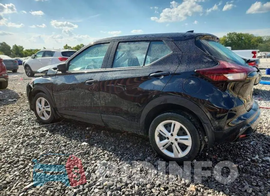 3N1CP5BV4RL573971 Photo# 2