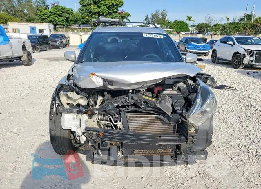 3N1CP5CU7JL536648 Photo# 5