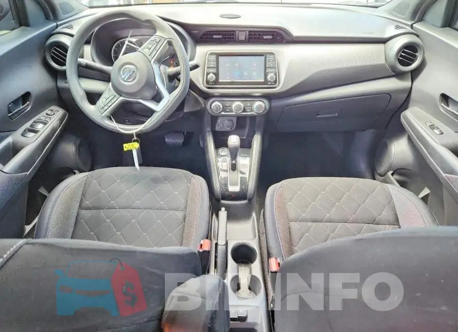 3N1CP5CUXJL522842 Photo# 8