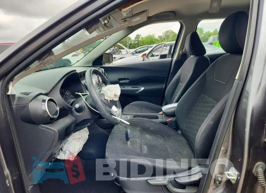 3N1CP5CV4ML473649 Photo# 7