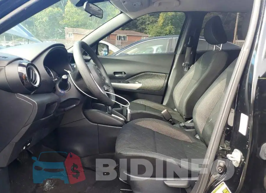 3N1CP5CV9LL539174 Photo# 7