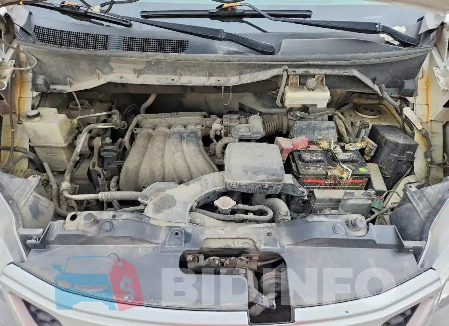 3N6CM0KN8MK692014 Photo# 12