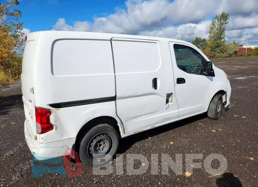 3N6CM0KN8MK692014 Photo# 3
