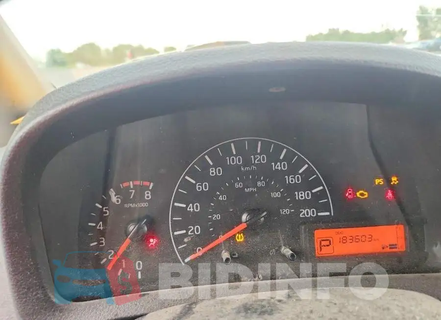 3N6CM0KN8MK692014 Photo# 9